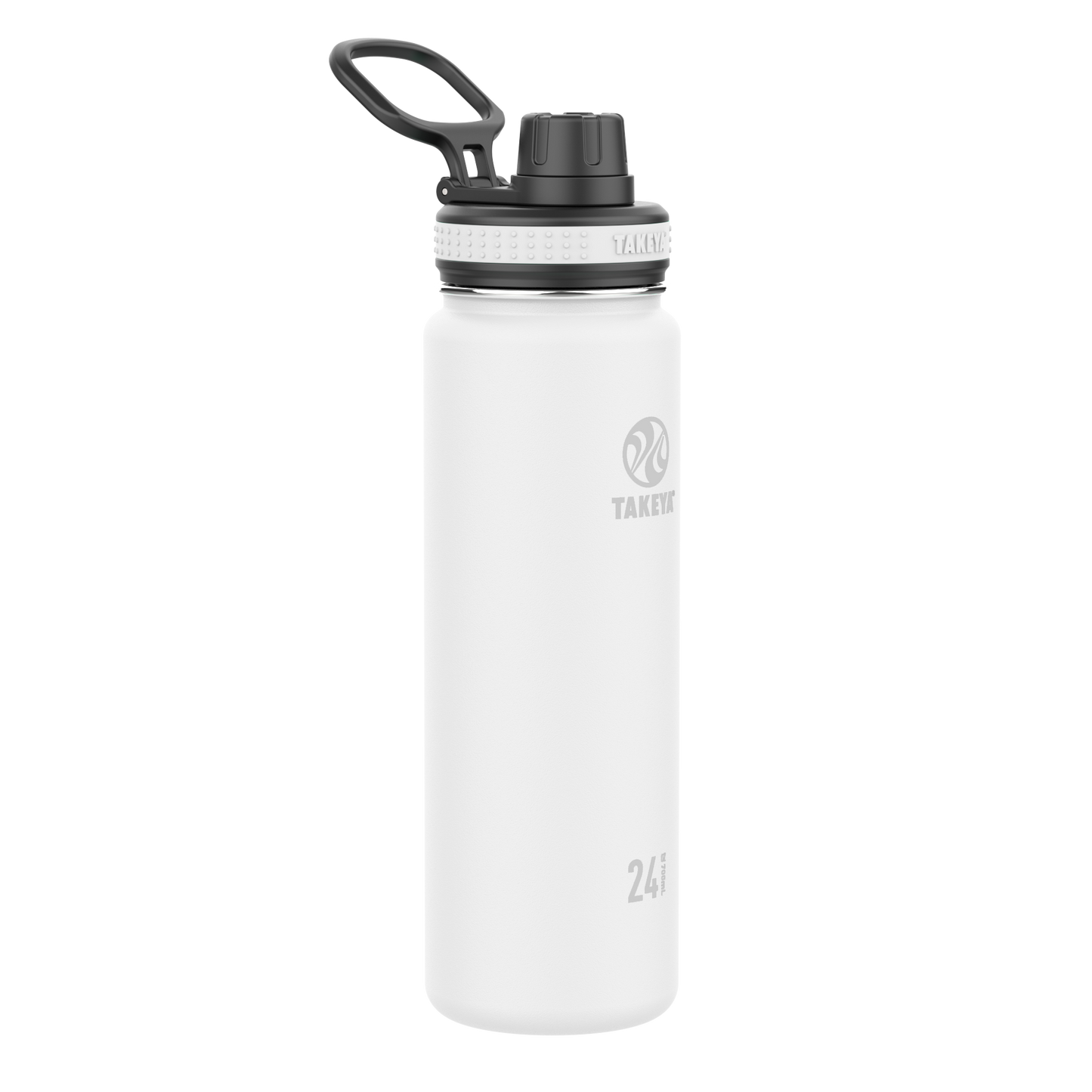 originals-water-bottle-with-spout-lid-b4 50042-OG-Spout-24-White-angle.png