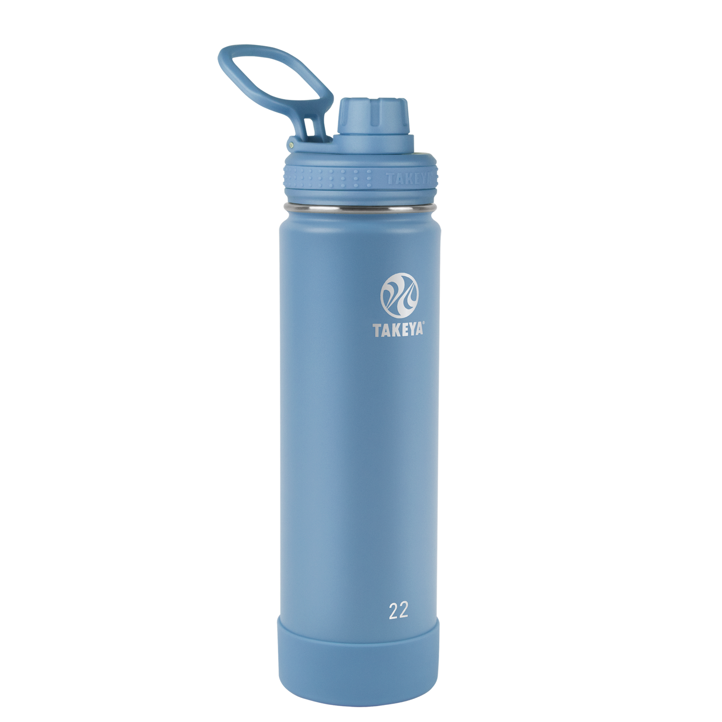 actives-water-bottle-with-spout-lid-b2 50292-Actives-Spout-22-Bluestone-angle.png