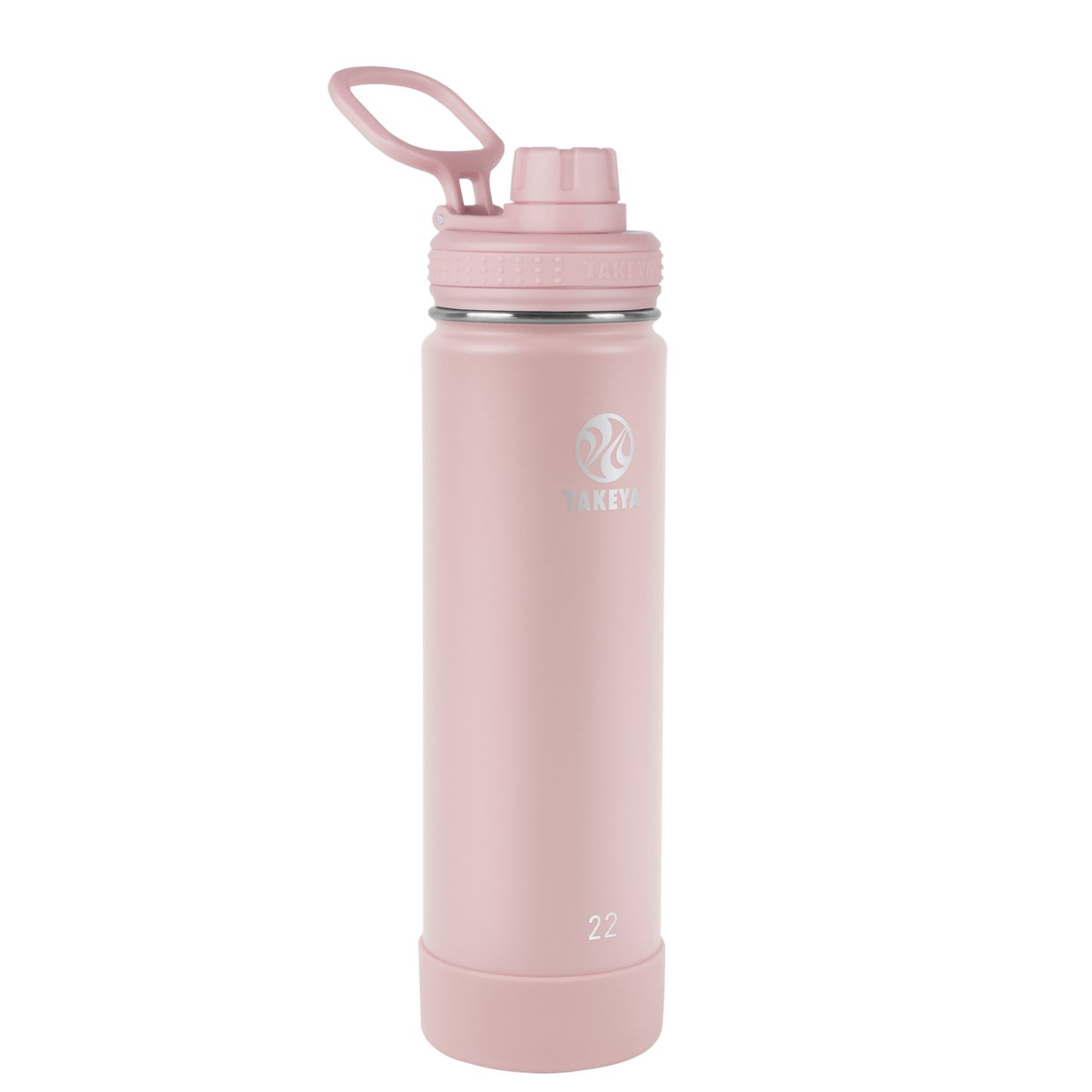 actives-water-bottle-with-spout-lid-b2 50293-Actives-Spout-22-Blush-angle.png