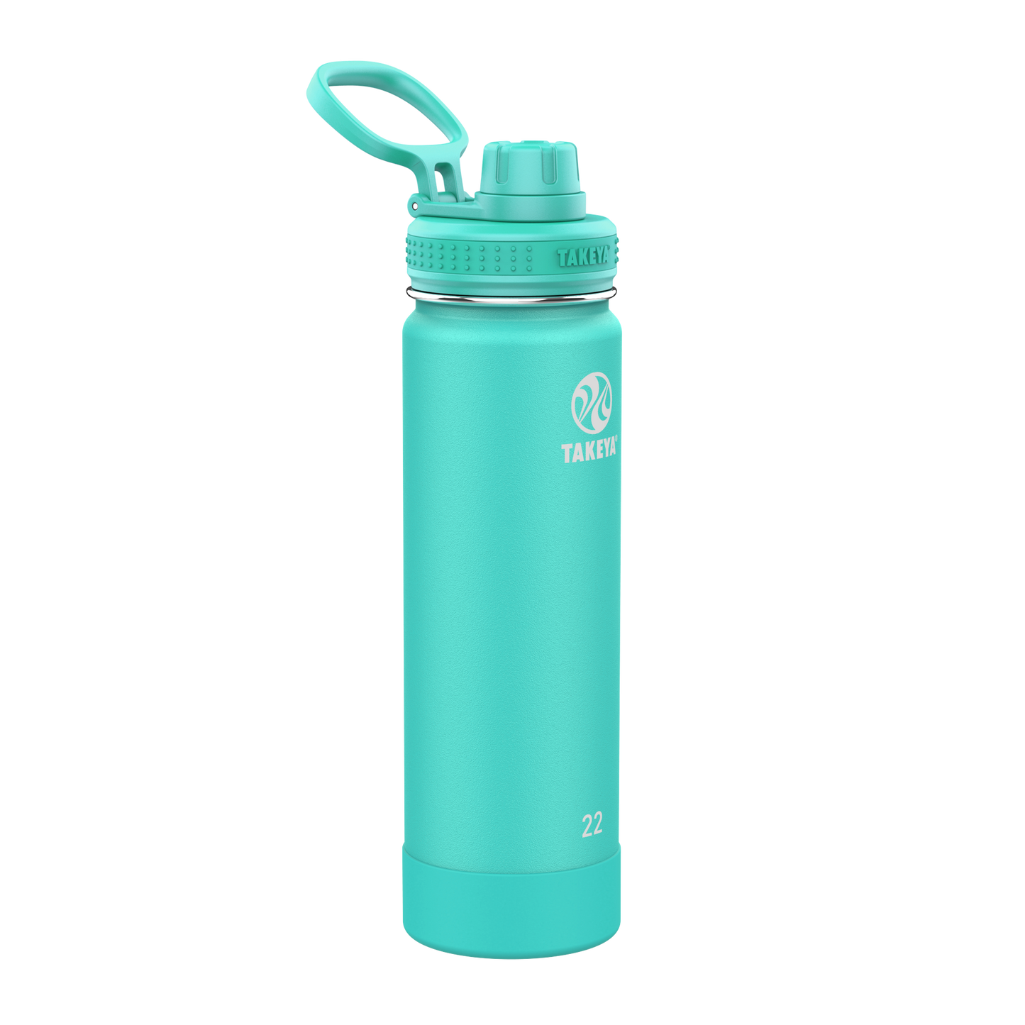 actives-water-bottle-with-spout-lid-b2 50301-Actives-Spout-22-Teal-angle.png
