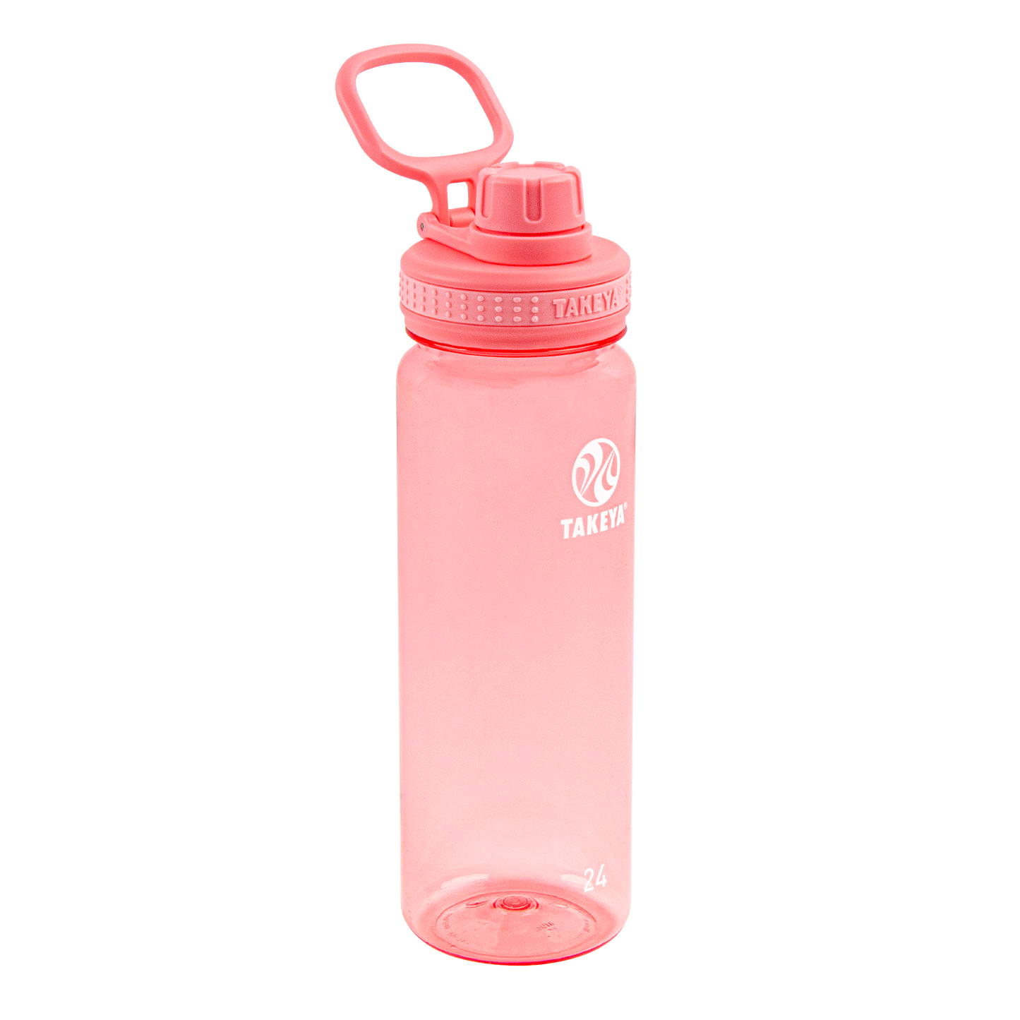 tritan-water-bottle-with-spout-lid-b1 50402-Tritan-Spout-24-FlutterPink-angle.png