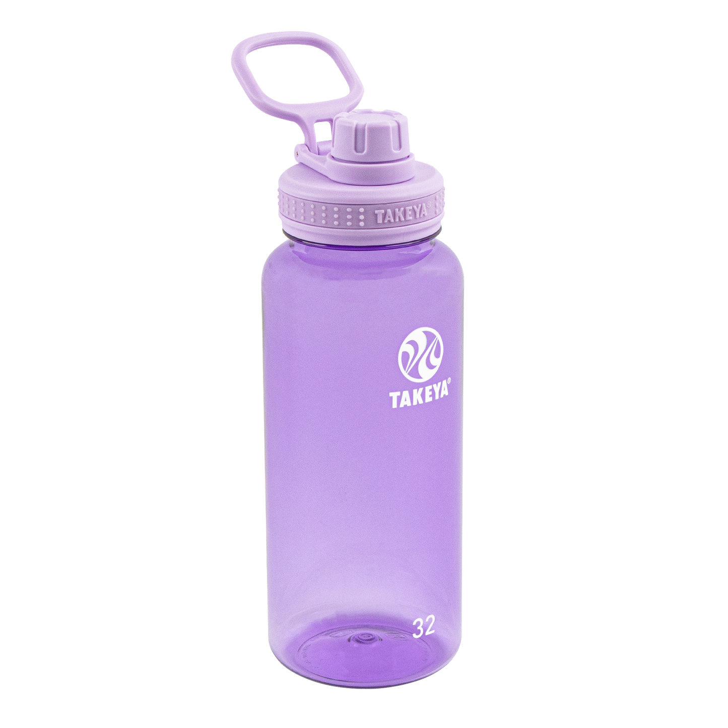 tritan-water-bottle-with-spout-lid-b1 50407-Tritan-Spout-32-VivacityPurple-angle.png
