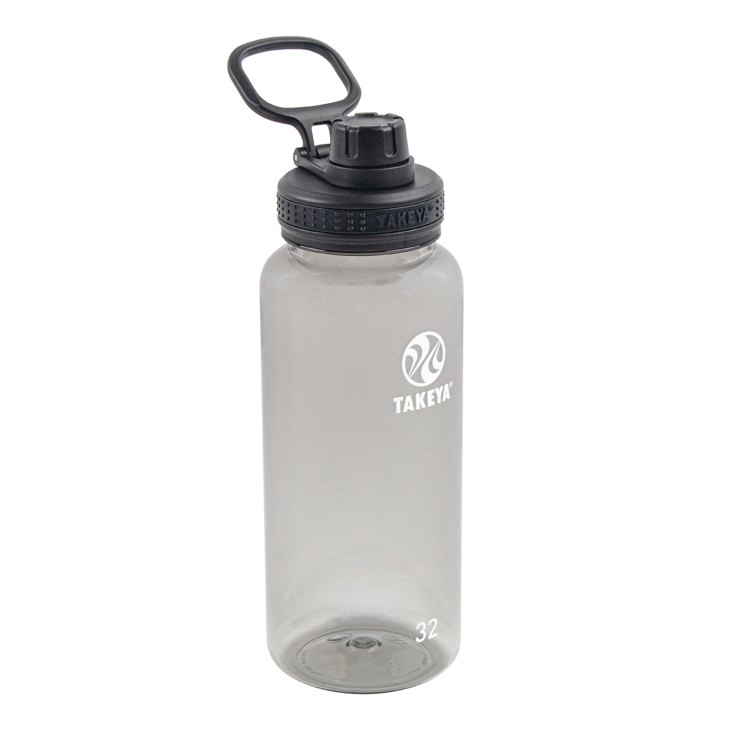 tritan-water-bottle-with-spout-lid-b1 50408-Tritan-Spout-32-StormyBlack-angle.png