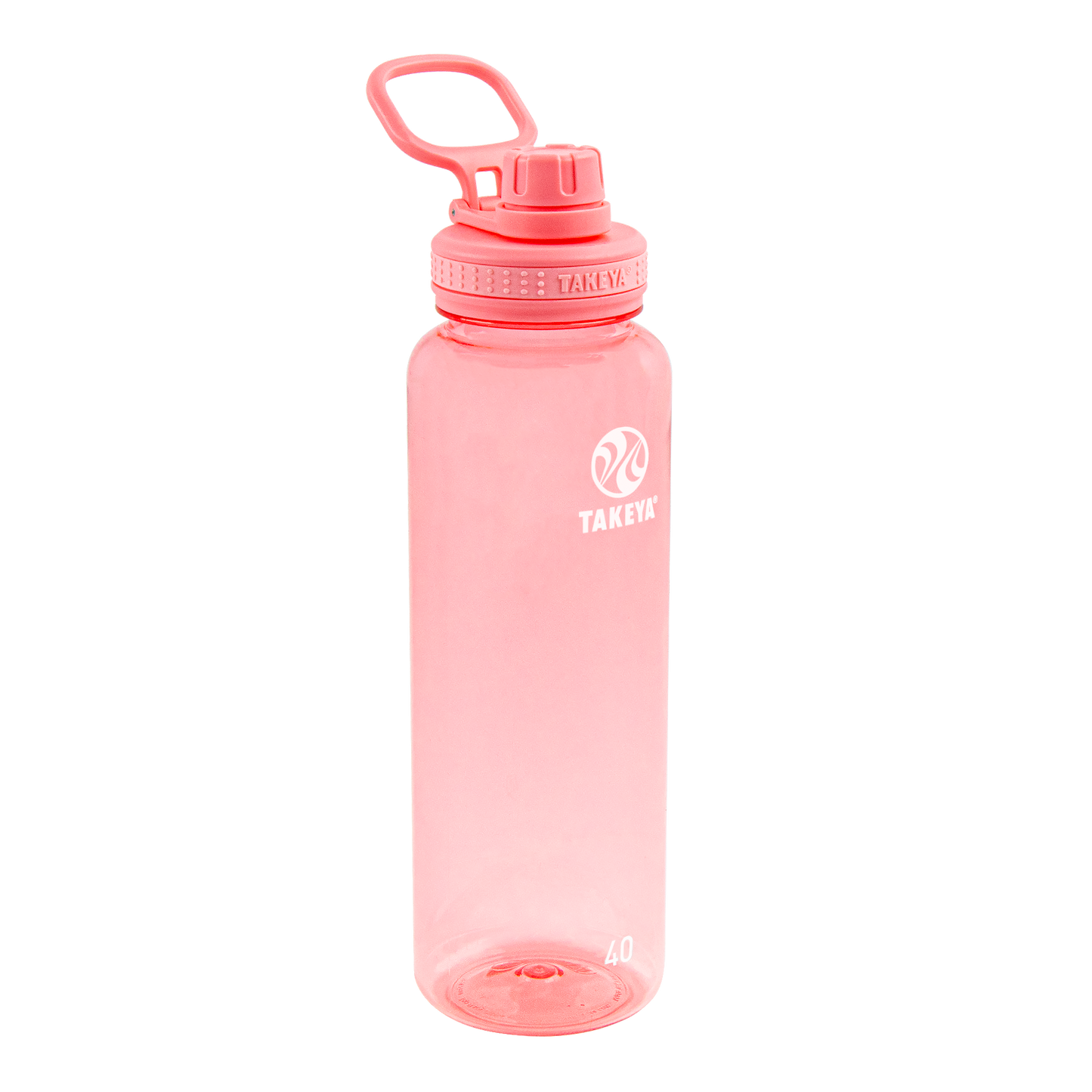 tritan-water-bottle-with-spout-lid-b1 50410-Tritan-Spout-40-FlutterPink-angle.png