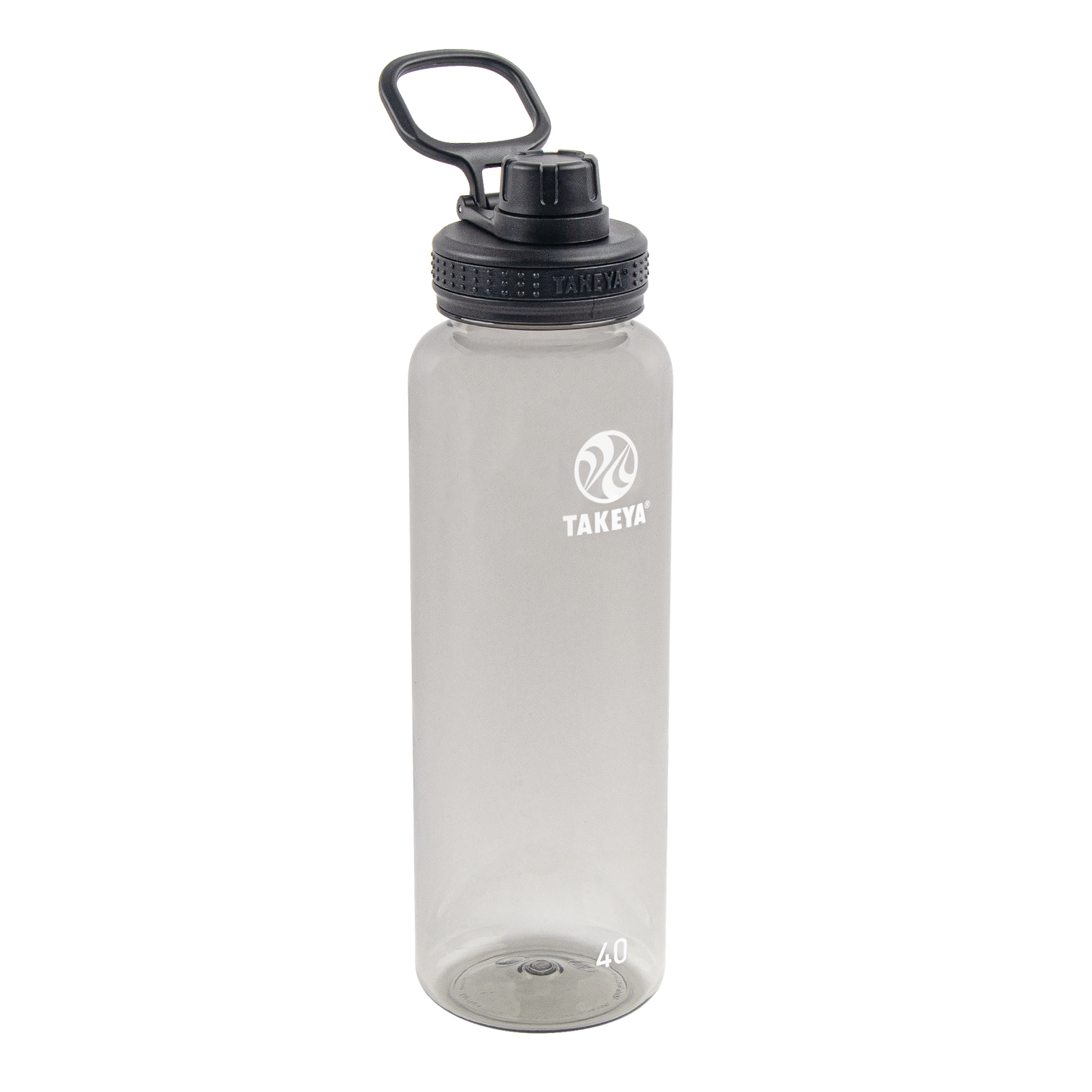 tritan-water-bottle-with-spout-lid-b1 50412-Tritan-Spout-40-StormyBlack-angle.png