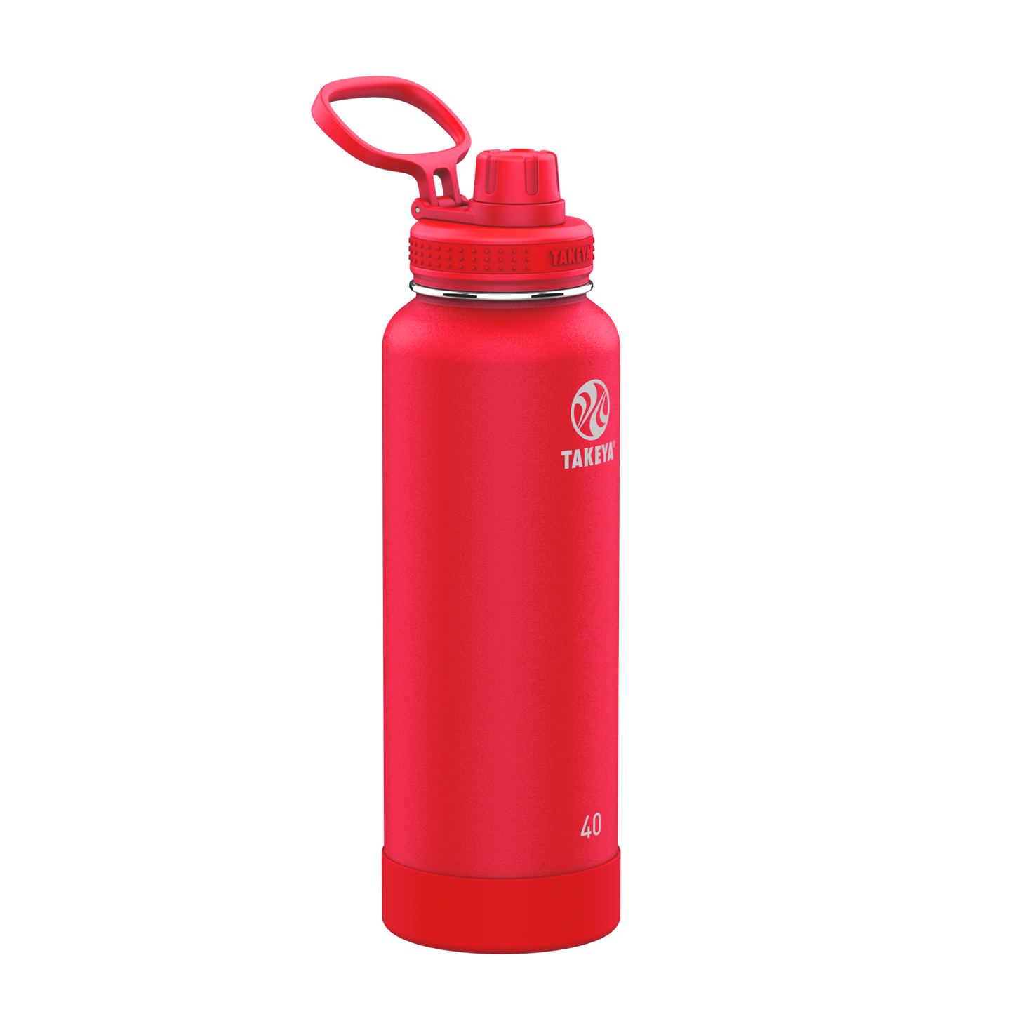 actives-water-bottle-with-spout-lid-b2 51005-Actives-Spout-40-Watermelon-angle.png