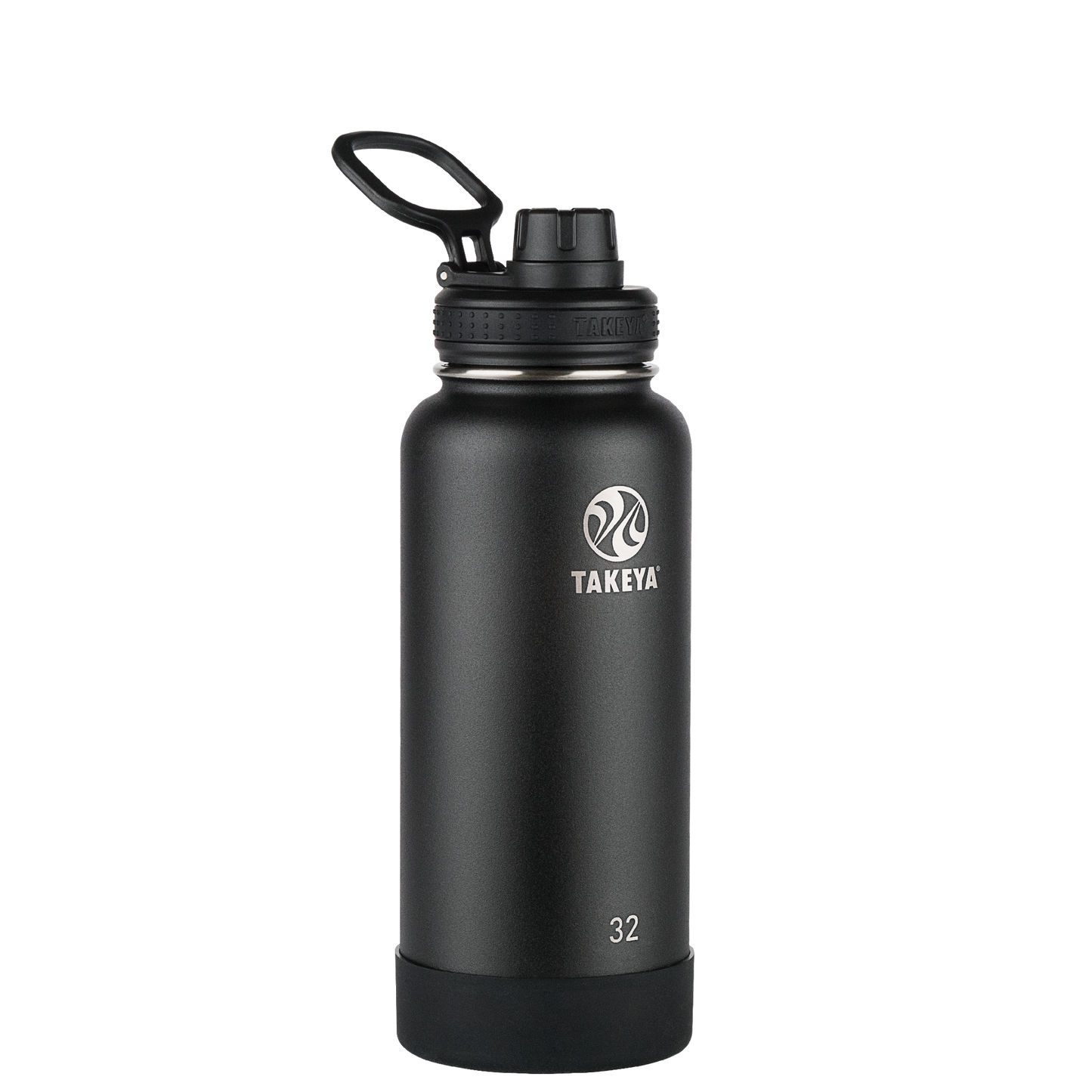 actives-water-bottle-with-spout-lid-b2 51020-Actives-Spout-32-Onyx-angle.png