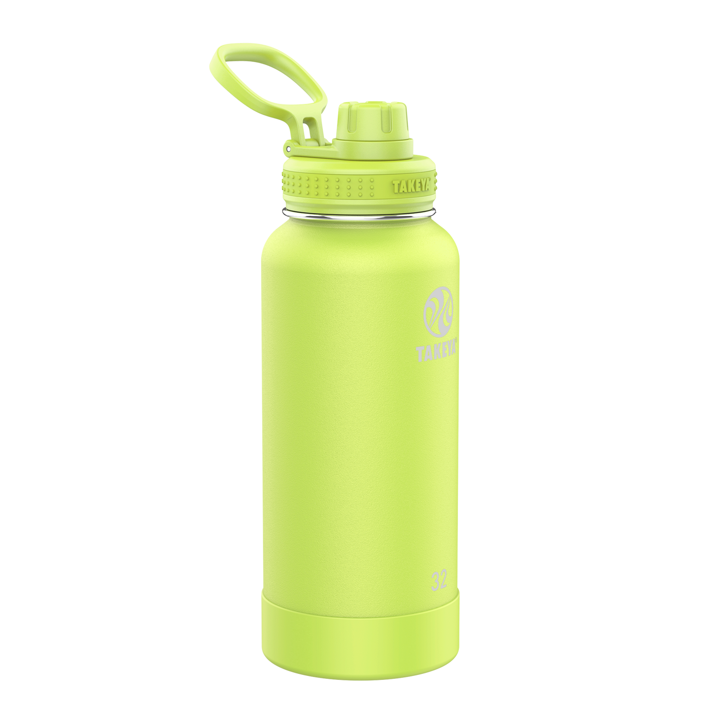 actives-water-bottle-with-spout-lid-b2 51034-Actives-Spout-32-CitronGreen-angle.png