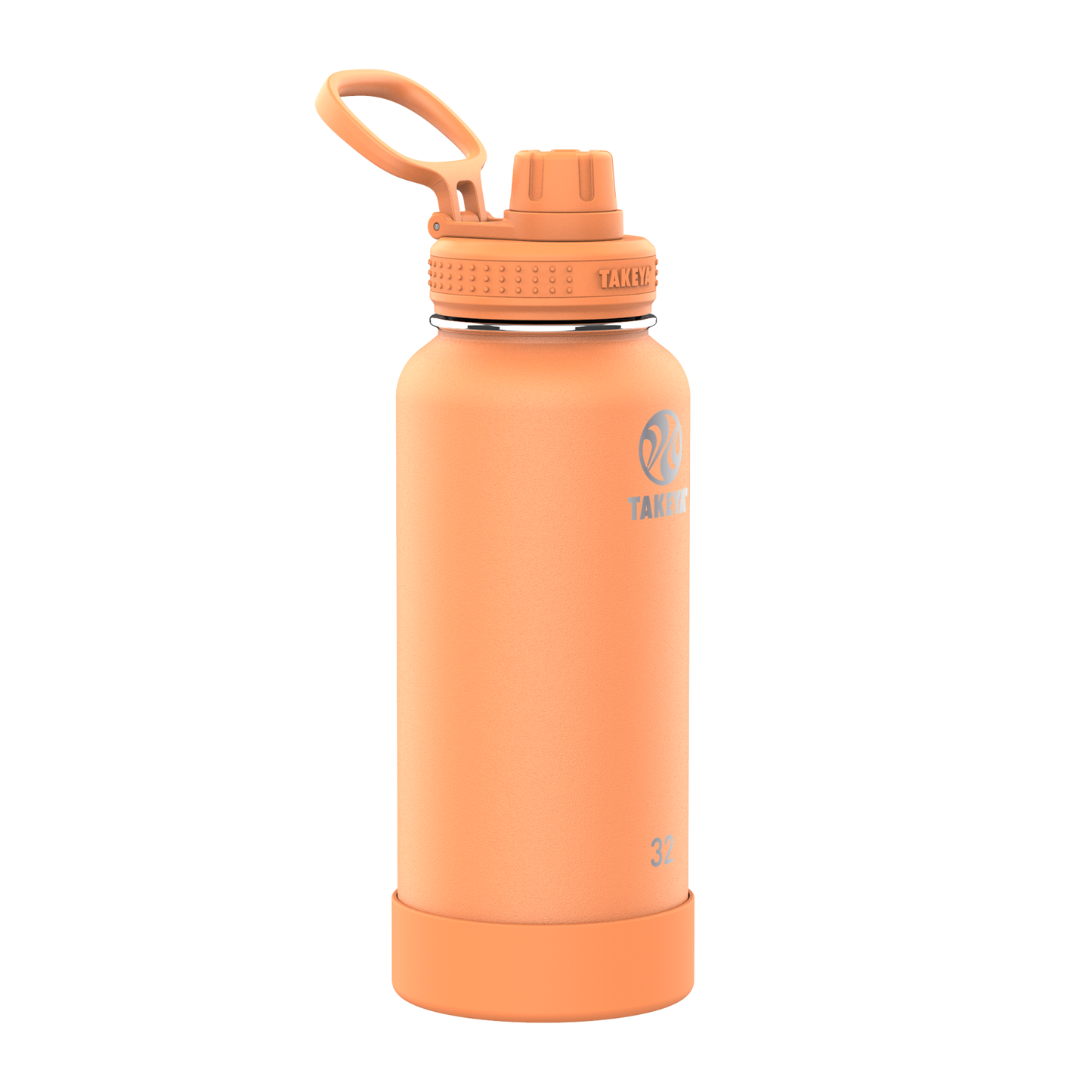 actives-water-bottle-with-spout-lid-b2 51036-Actives-Spout-32-TartOrange-angle.png