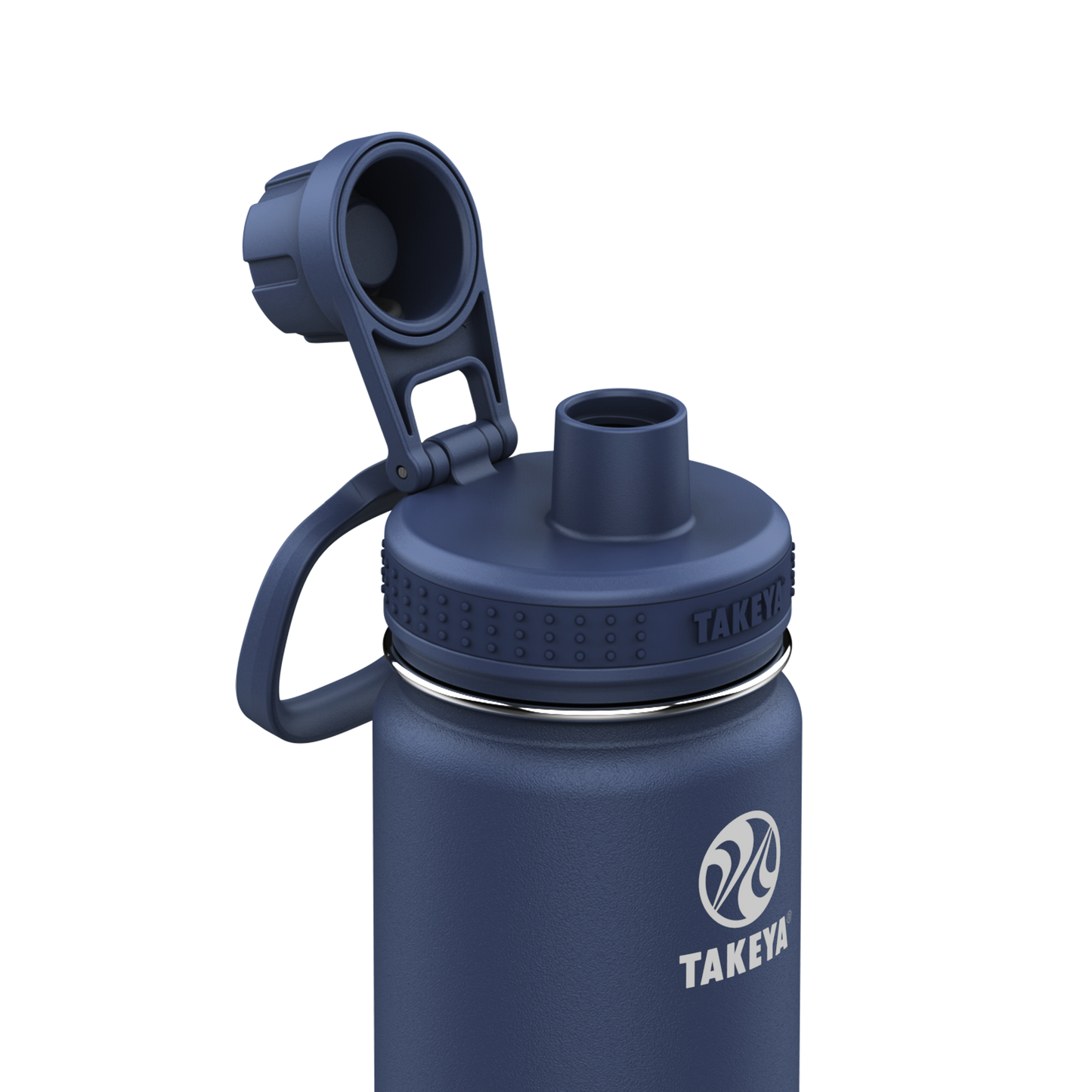 actives-water-bottle-with-spout-lid-b2 51064-Actives-Spout-18-Midnight-open.png