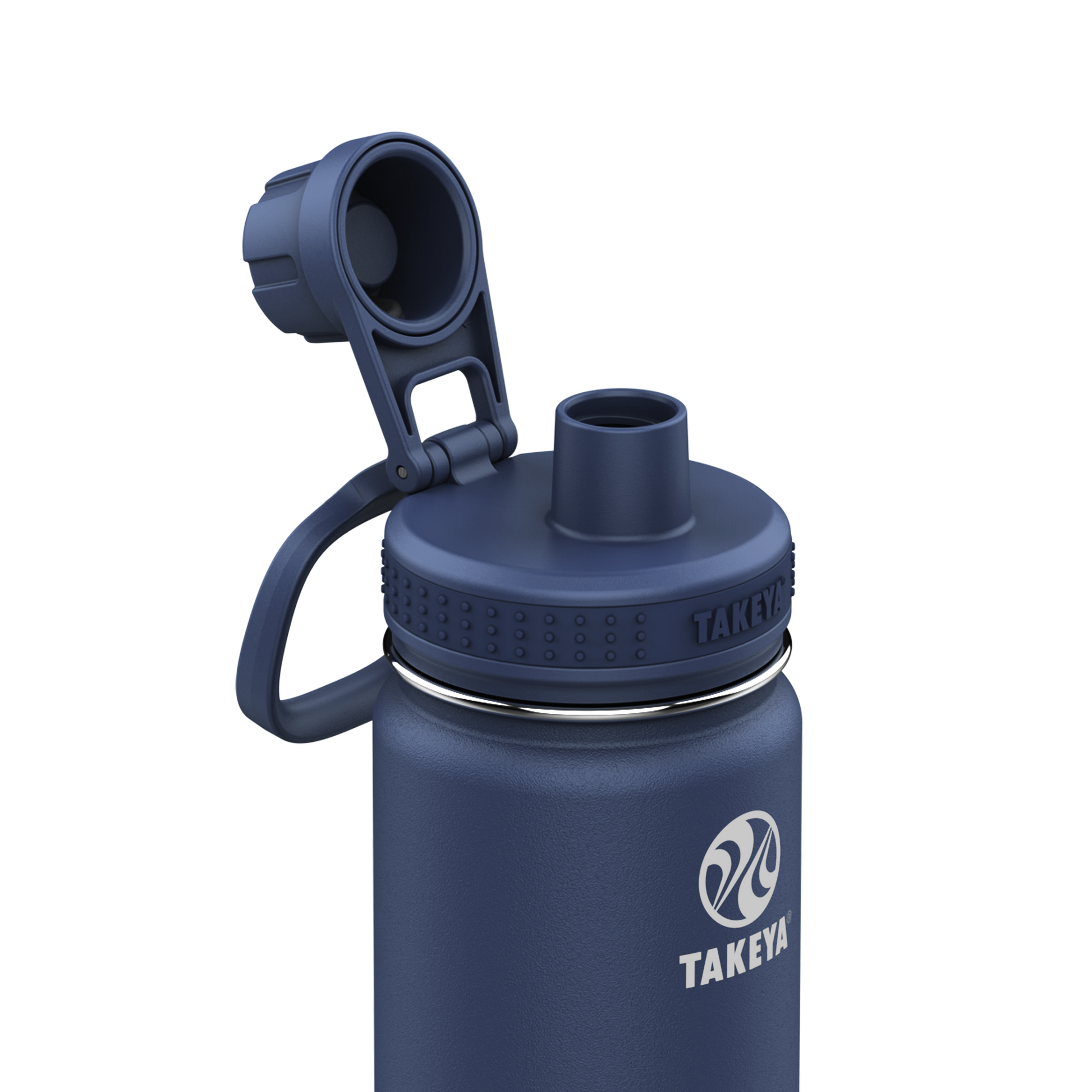 actives-water-bottle-with-spout-lid-b2 51064-Actives-Spout-18-Midnight-open.png