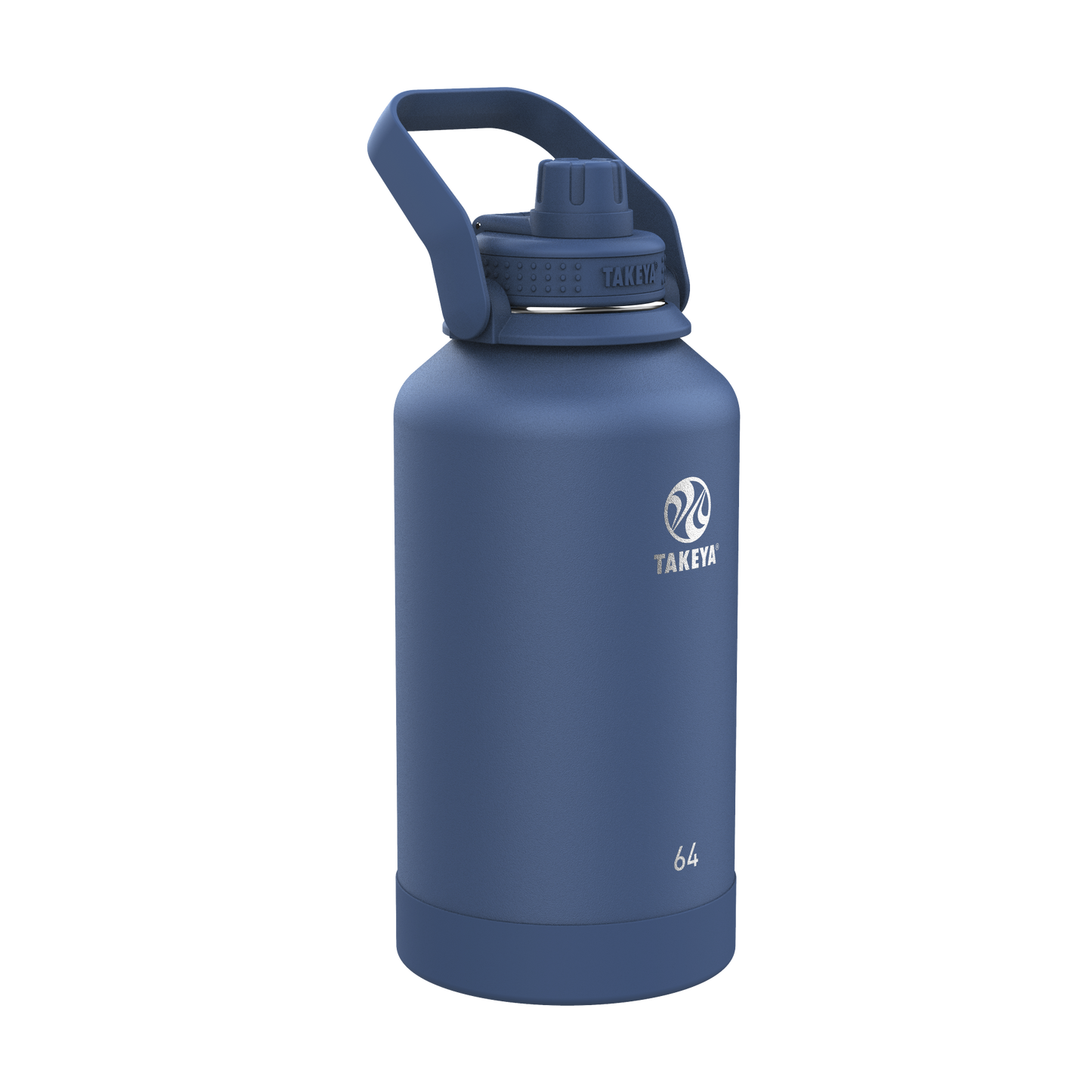 actives-water-bottle-with-spout-lid-b2 51114-Actives-Spout-64-Midnight-angle.png