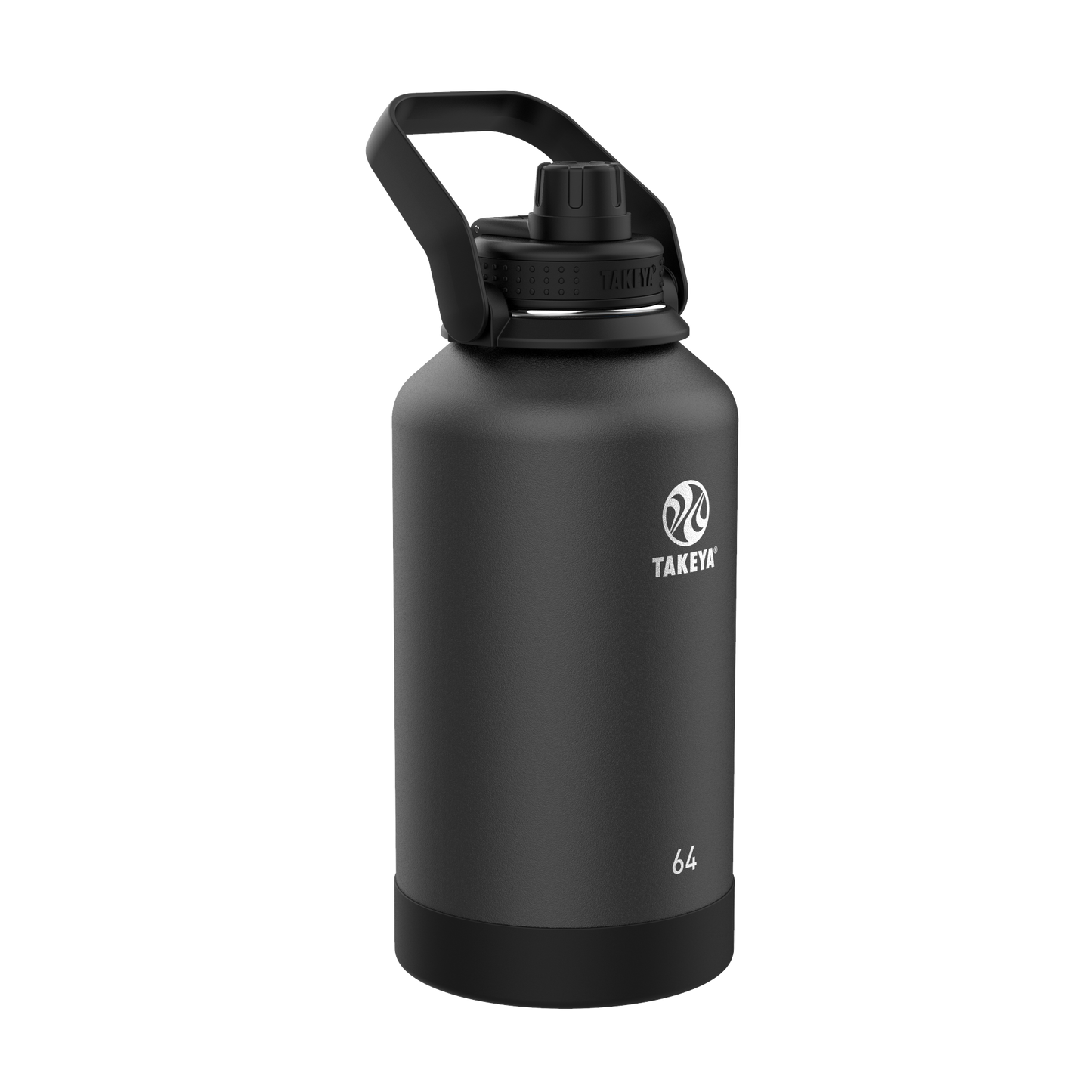 actives-water-bottle-with-spout-lid-b2 51116-Actives-Spout-64-Onyx-angle.png