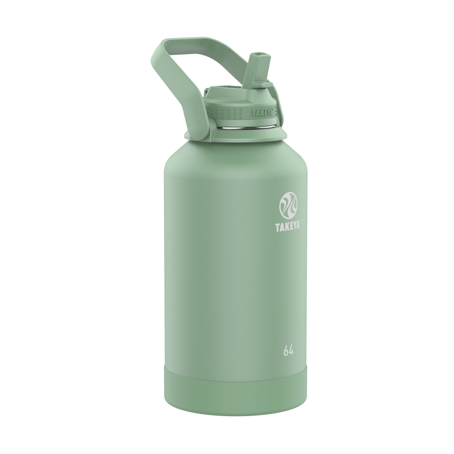 actives-water-bottle-with-straw-lid-c7 51191-Actives-Straw-64-Cucumber-angle.png