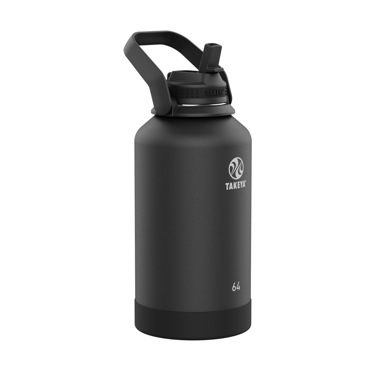 actives-water-bottle-with-straw-lid-c7 51193-Actives-Straw-64-Onyx-angle.png