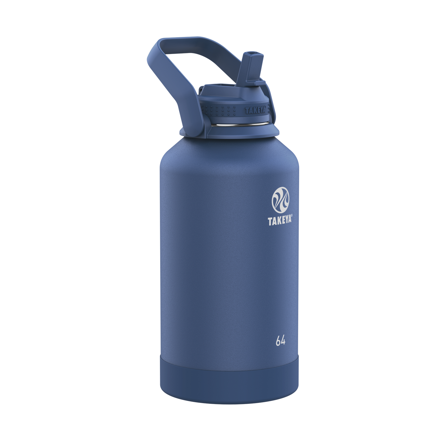 actives-water-bottle-with-straw-lid-c7 51194-Actives-Straw-64-Midnight-angle.png