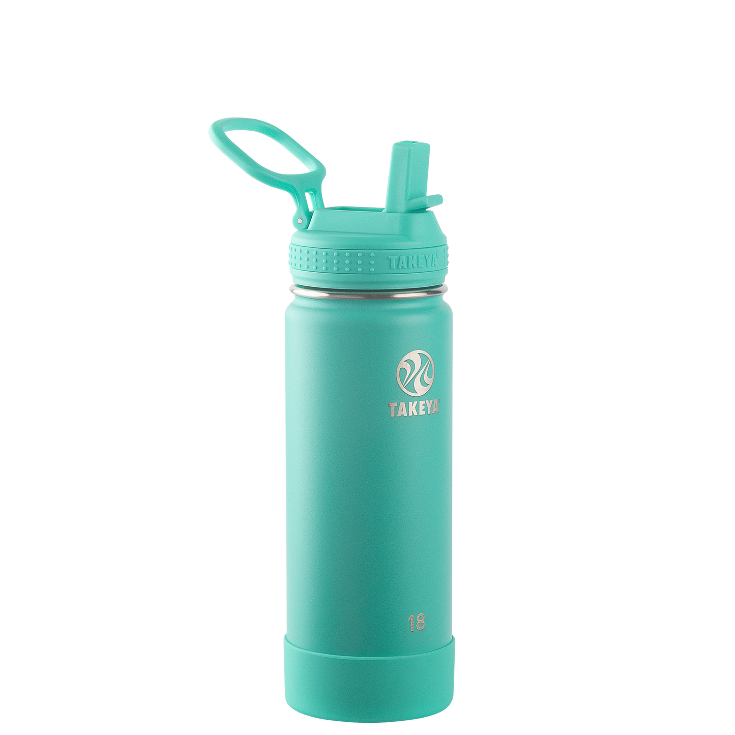 actives-water-bottle-with-straw-lid-c7 51203-Actives-Straw-18-Teal-angle.png