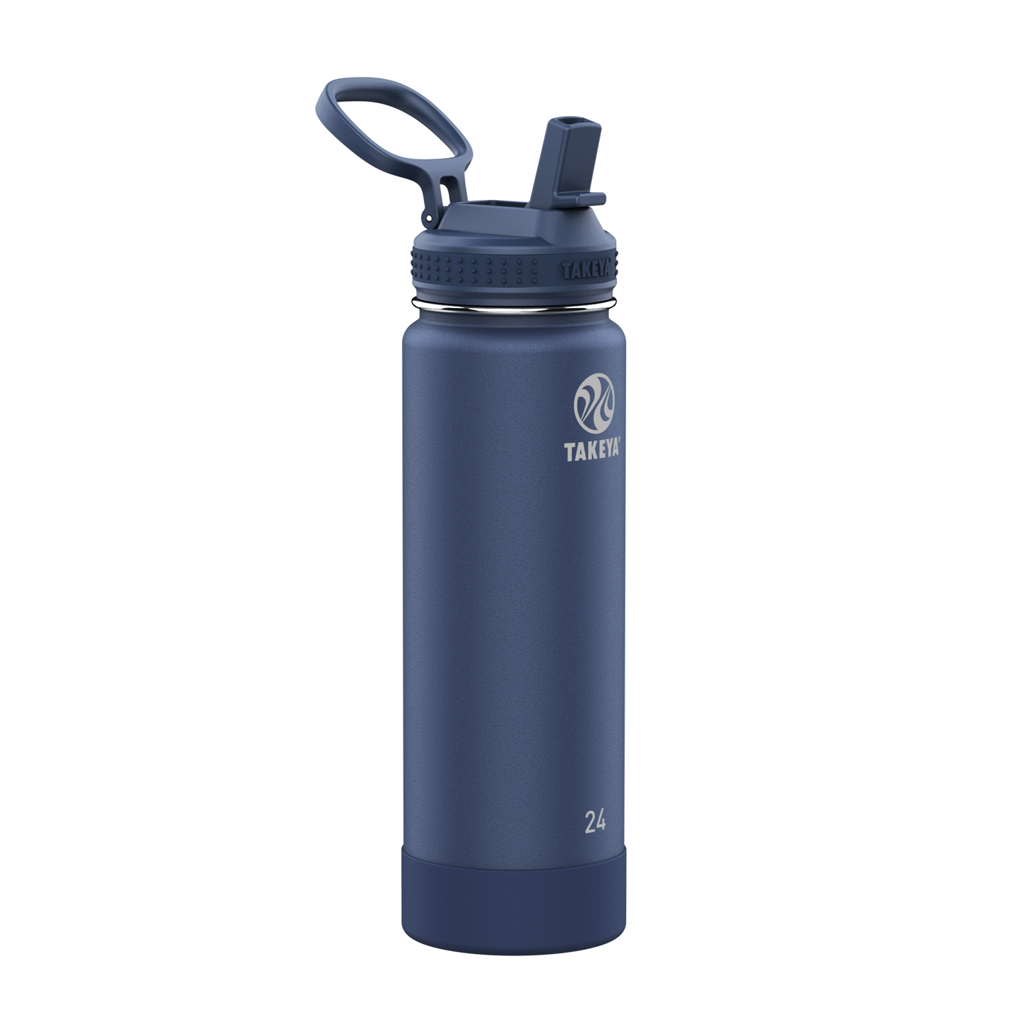 actives-water-bottle-with-straw-lid-c7 51229-Actives-Straw-24-Midnight-angle.png