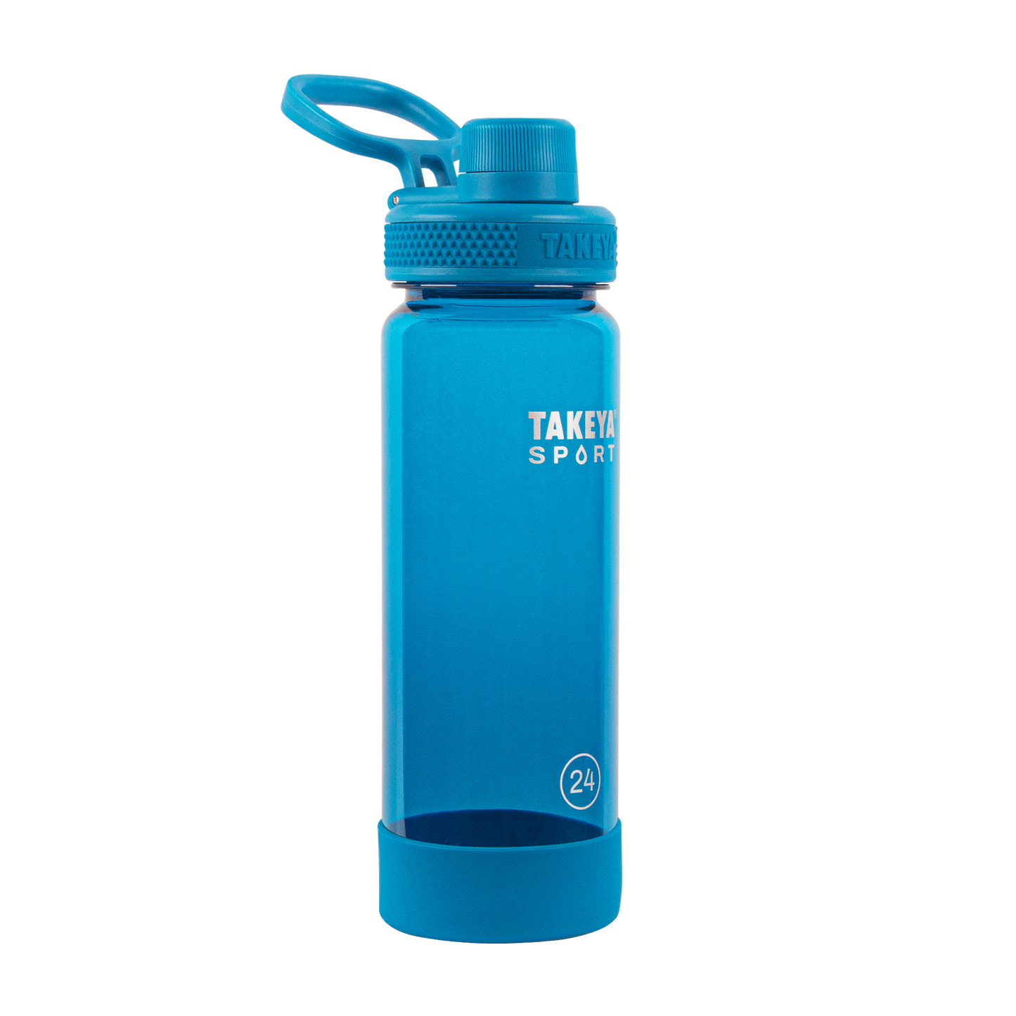 tritan-sport-water-bottle-with-spout-lid-m3 51665-TKS-Tritan-Spout-24-ChampionBlue-frontangle.png