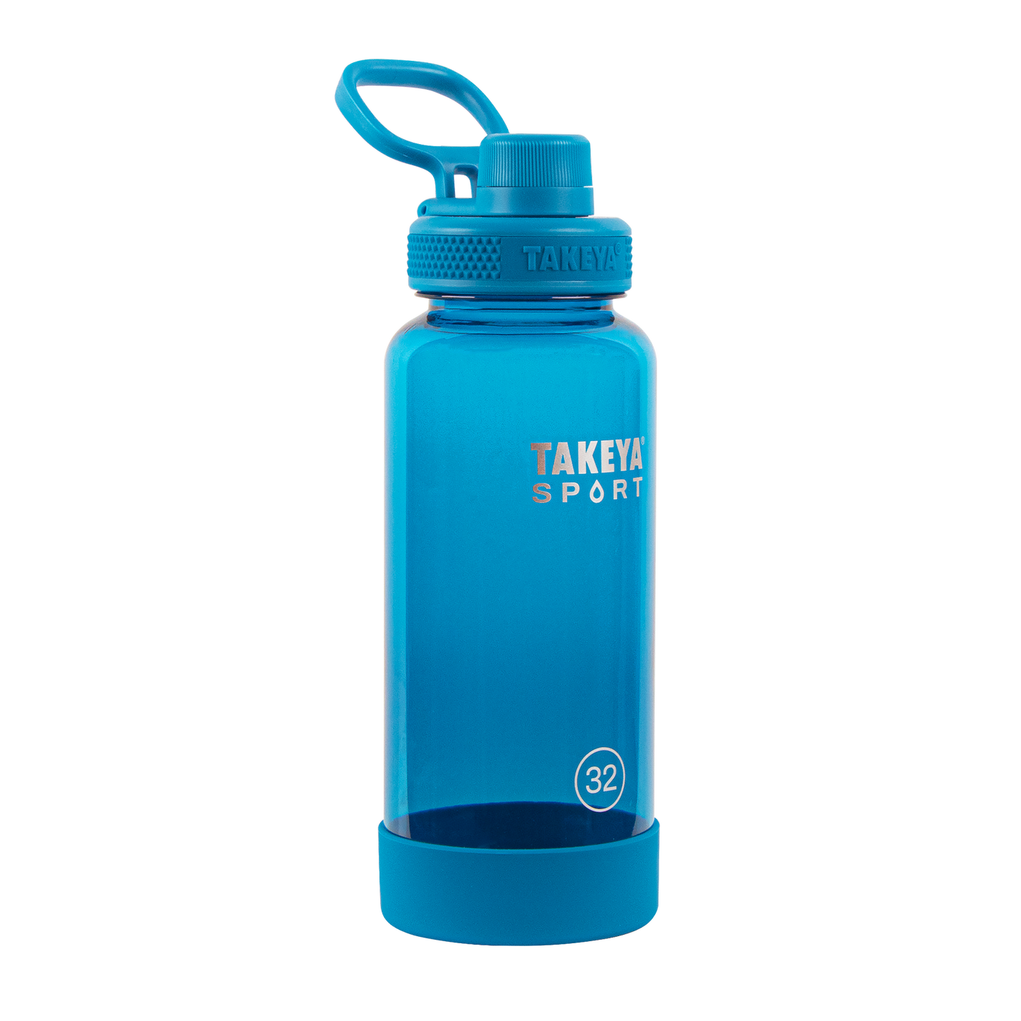 tritan-sport-water-bottle-with-spout-lid-m3 51830-TKS-Tritan-Spout-32-ChampionBlue-frontangle.png