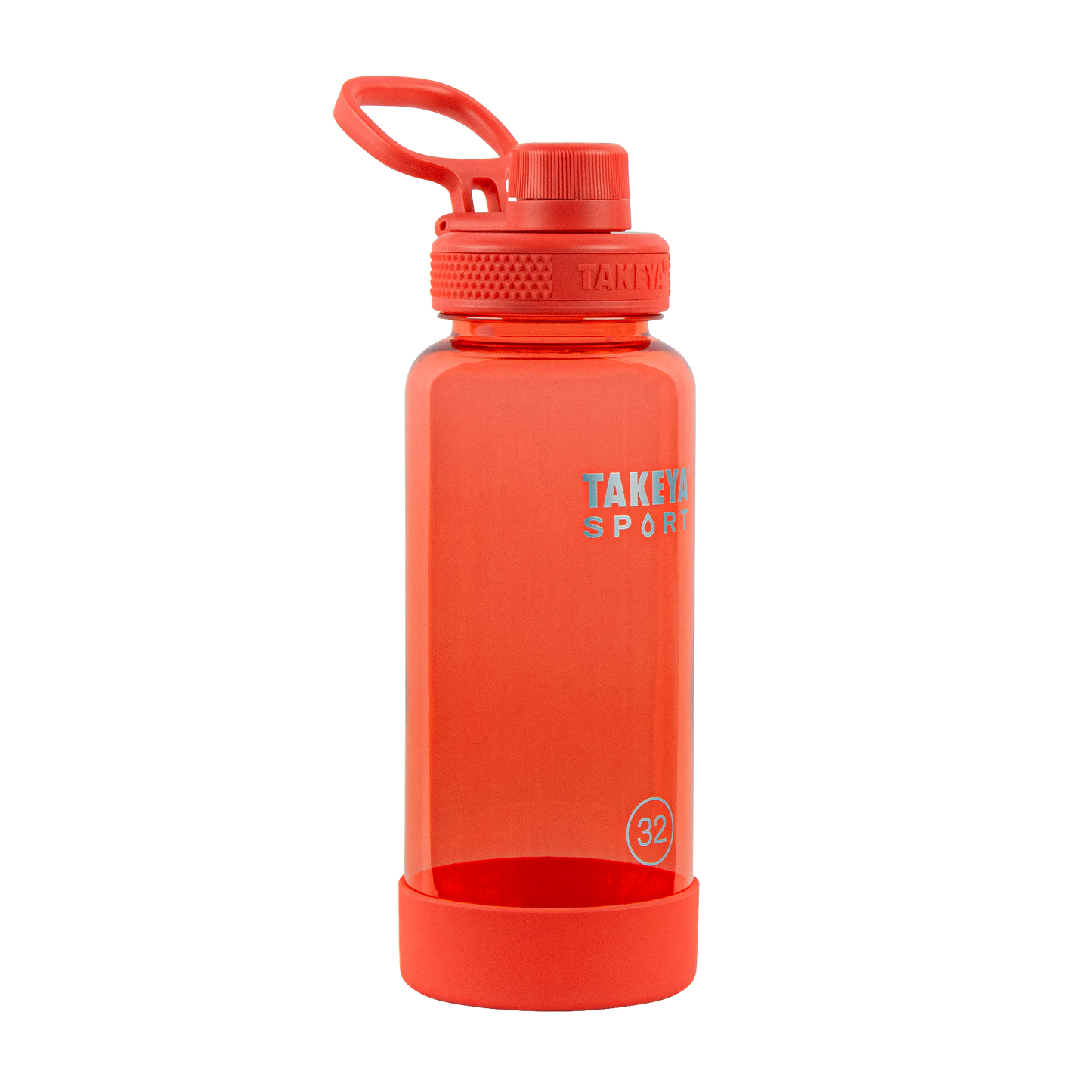 tritan-sport-water-bottle-with-spout-lid-m3 51832-TKS-Tritan-Spout-32-ProFire-frontangle.png