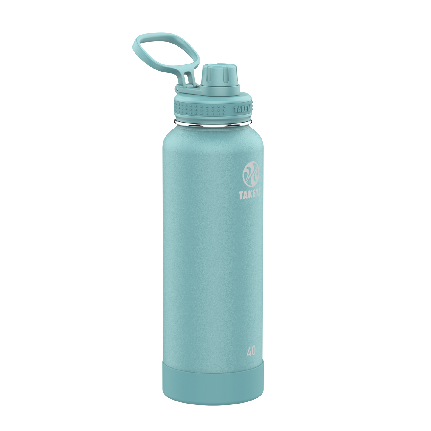 actives-water-bottle-with-spout-lid-b2 52003-Actives-Spout-40-Sage-angle.png