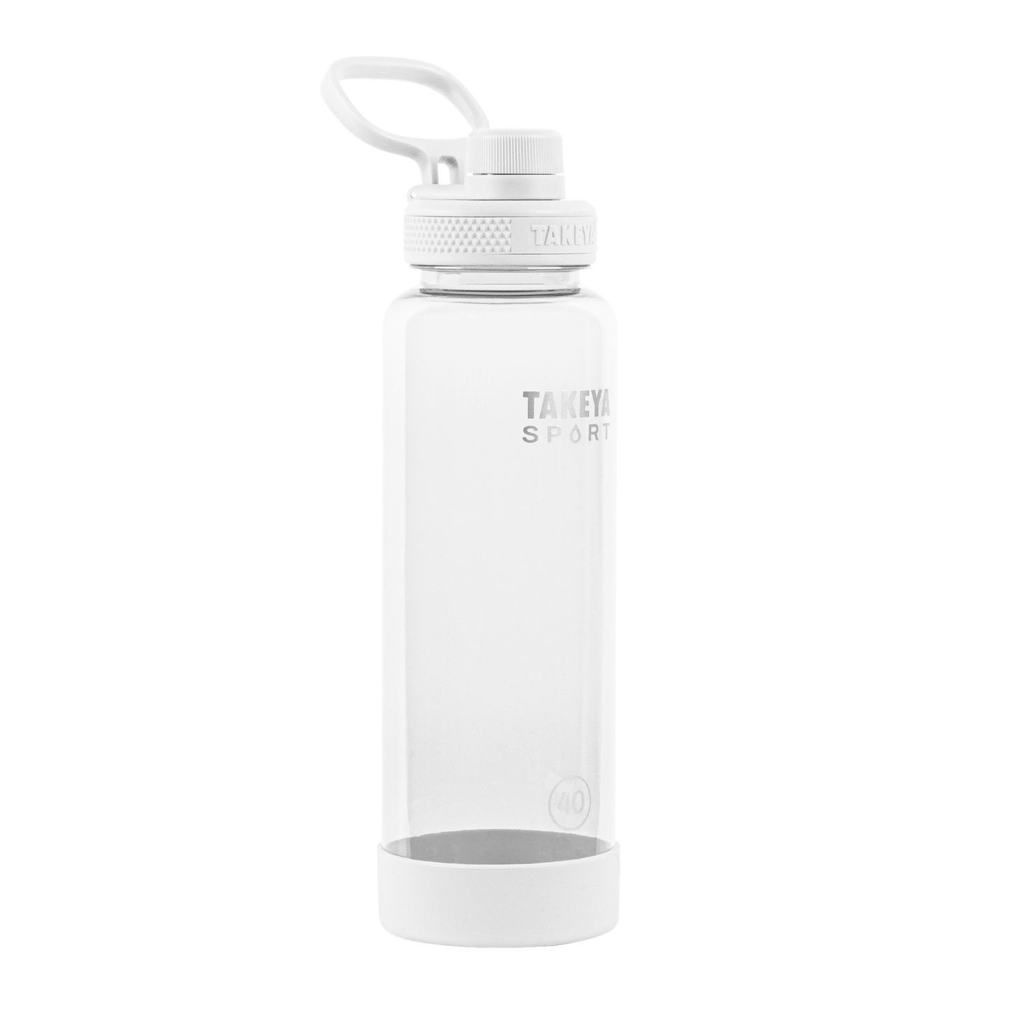tritan-sport-water-bottle-with-spout-lid-m3 52027-TKS-Tritan-Spout-40-ExtremeAir-frontangle.png