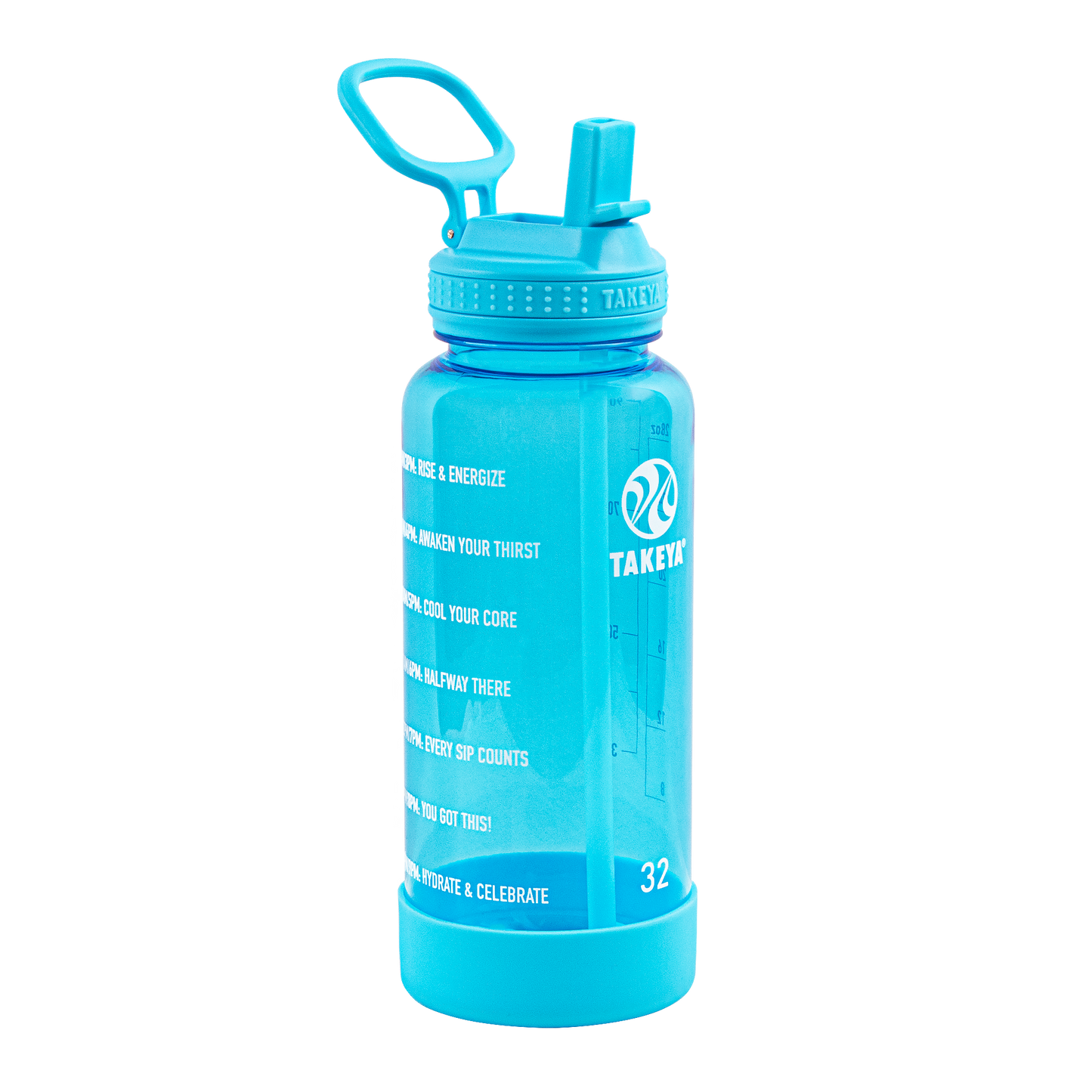 tritan-motivational-water-bottle-with-straw-lid-n4 52538-Tritan-Straw-Motivational-32-BreezyBlue-frontangle.png