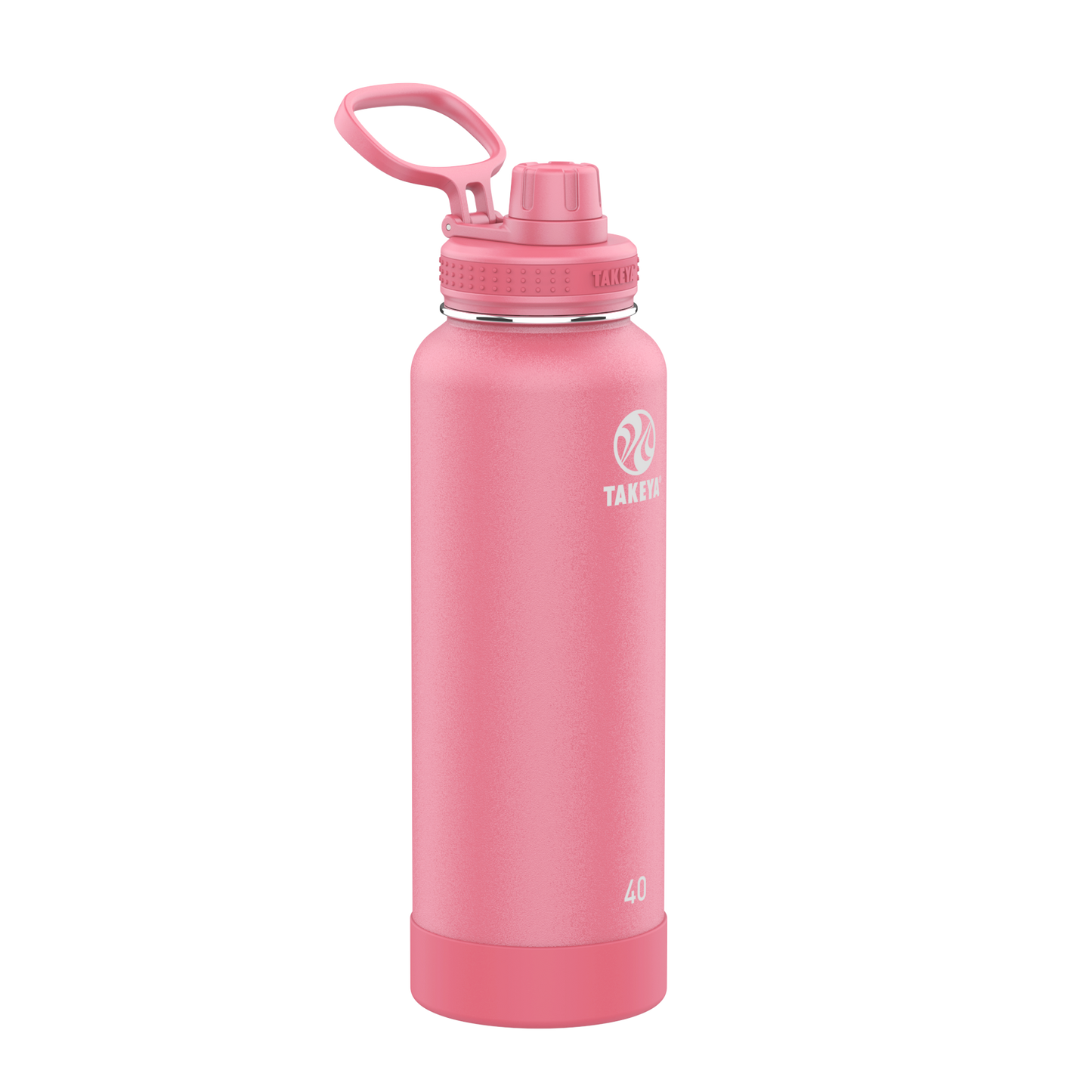 actives-water-bottle-with-spout-lid-b2 54148-Actives-Spout-40-PinkMimosa-angle.png