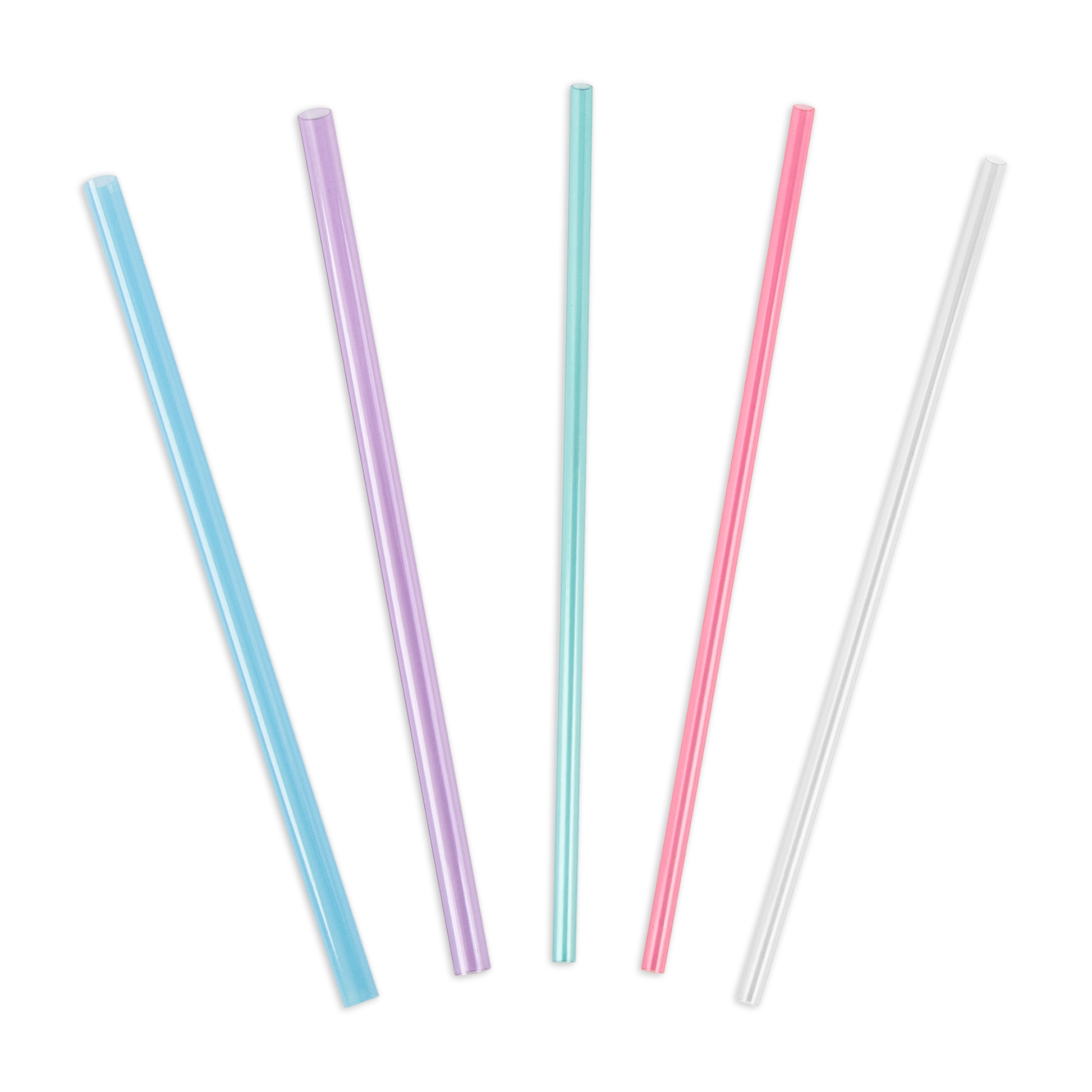 straw-tumbler-tritan-straws-5-pack-u7 97265-R-Tritan-Standard-Straw-5pk-Assorted.png