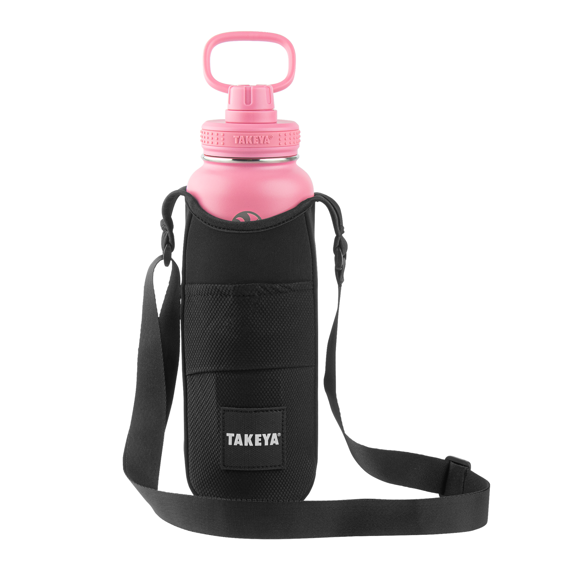 packable-bottle-sling-a1 97284-TF-32-40-Foldable-BottleSling-Onyx-Front-40Bottle.png