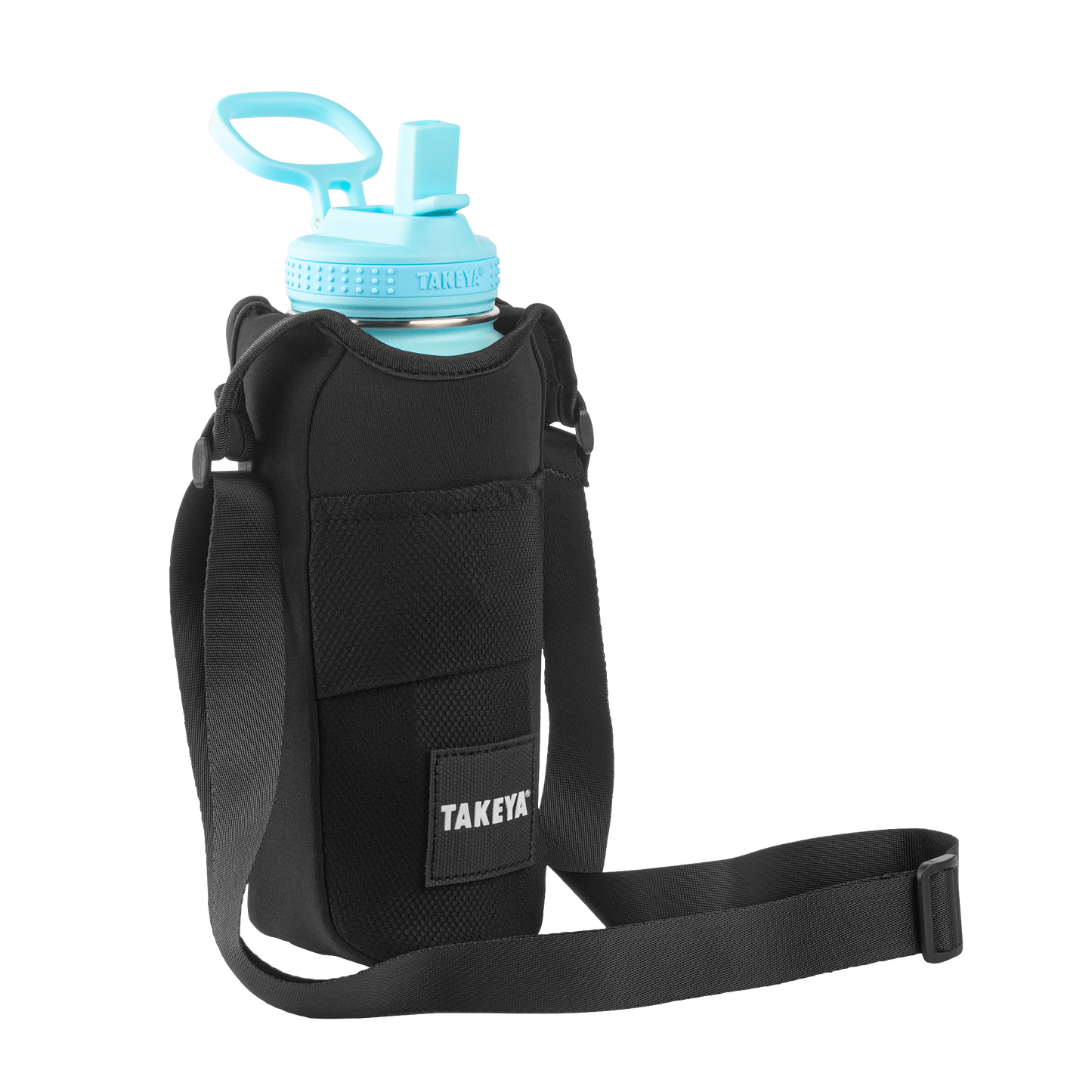 packable-bottle-sling-a1 97284-TF-32-40-Foldable-BottleSling-Onyx-FrontAngle-32Bottle.png