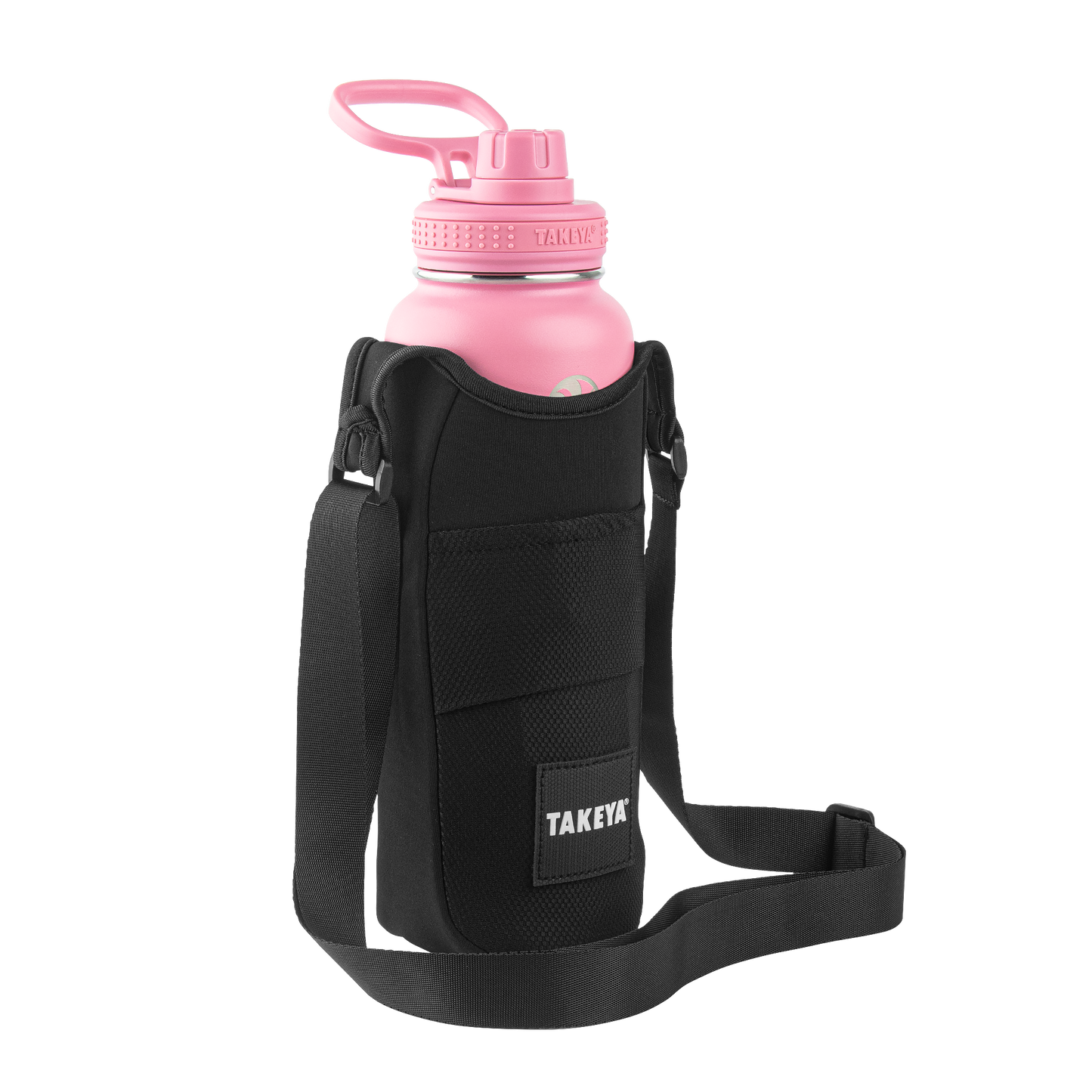 packable-bottle-sling-a1 97284-TF-32-40-Foldable-BottleSling-Onyx-FrontAngle-40Bottle.png