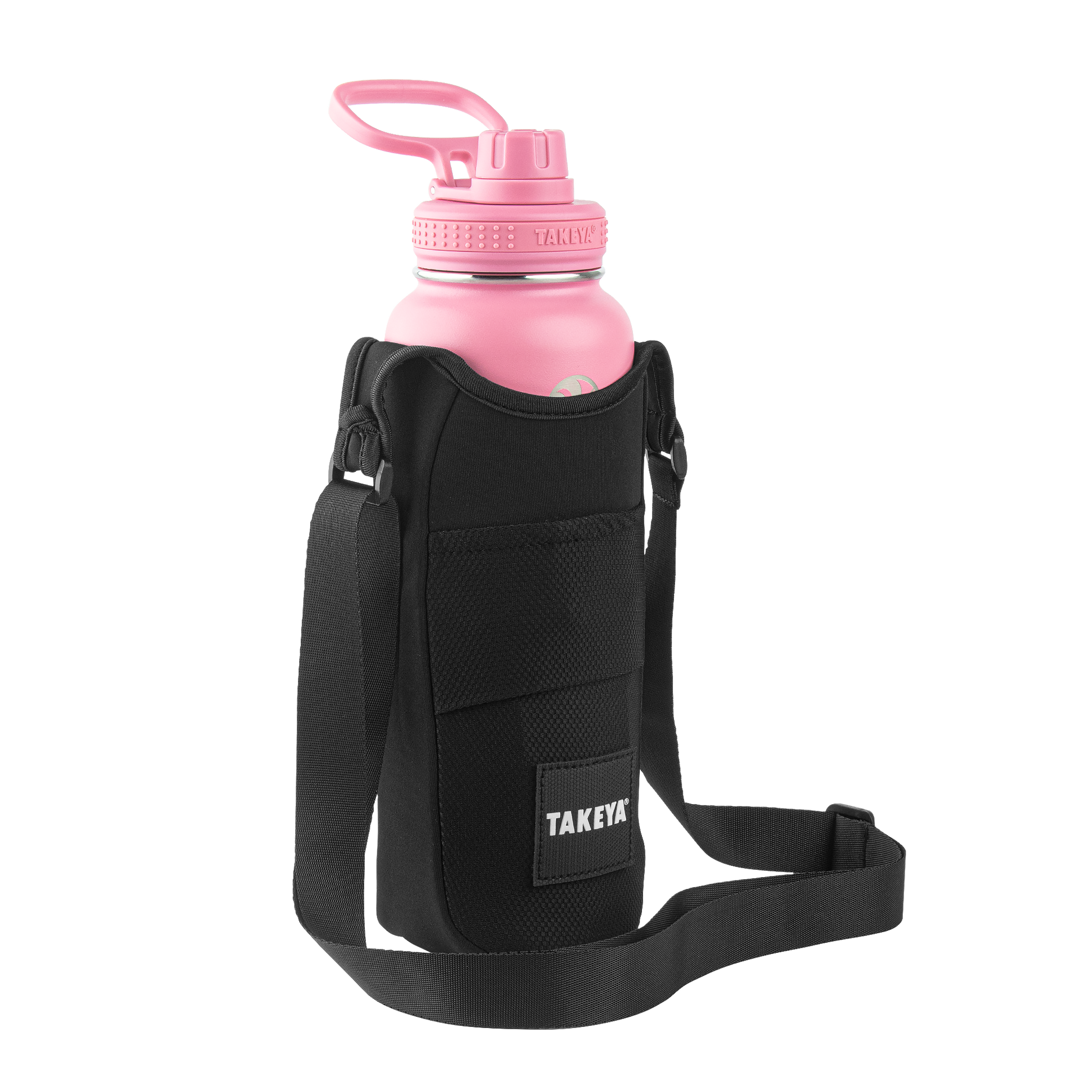 packable-bottle-sling-a1 97284-TF-32-40-Foldable-BottleSling-Onyx-FrontAngle-40Bottle.png