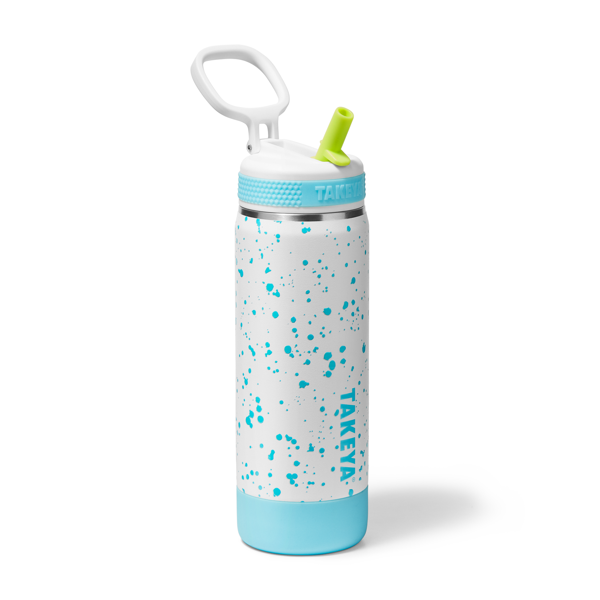 glow-in-the-dark-sport-kids-water-bottle-confetti-with-straw-lid-k4 TKS_SP25_CoreKidsGIDConfetti_StwBtl_CloudGlow_18oz_51368_v2_sRGB_SHD.png